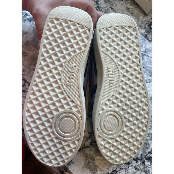 Gola Grandslam Flame Sneaker 7 - Picture 5 of 7